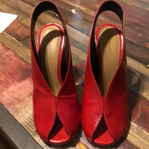 Isabel Marant Flash $199. (12 hours only) - Picture 3 of 6